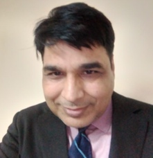 VINEET KUMAR