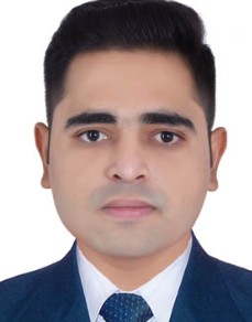 ANUJ SHAH