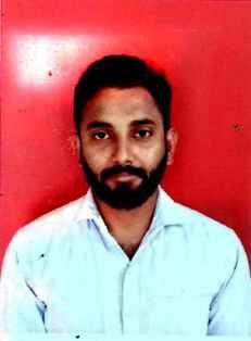 RAJAT PATRA
