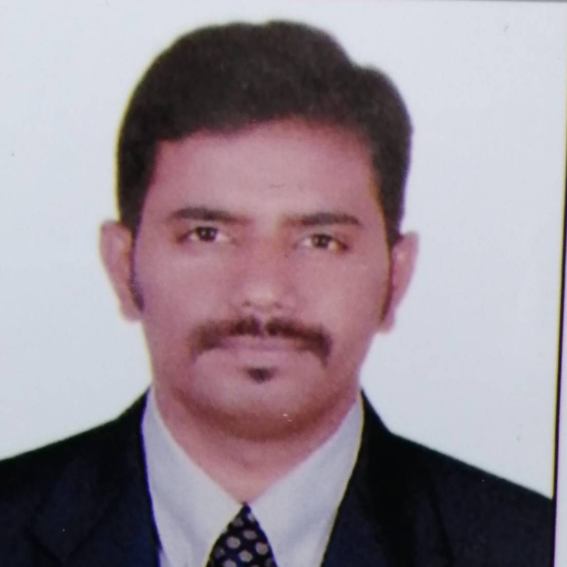 Naresh Kumar