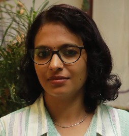 RESHMA P V
