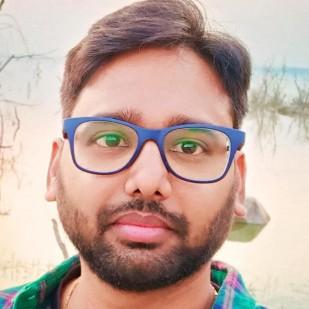 Arun Vuppu