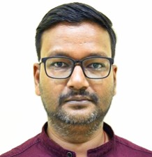 Anupam Kamila