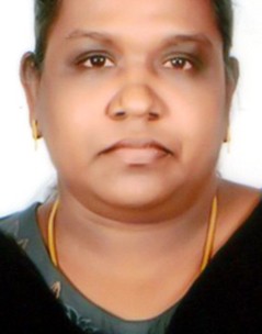 JANSI RANIansi JEYAKUMAR