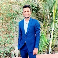 Tushar Gaure