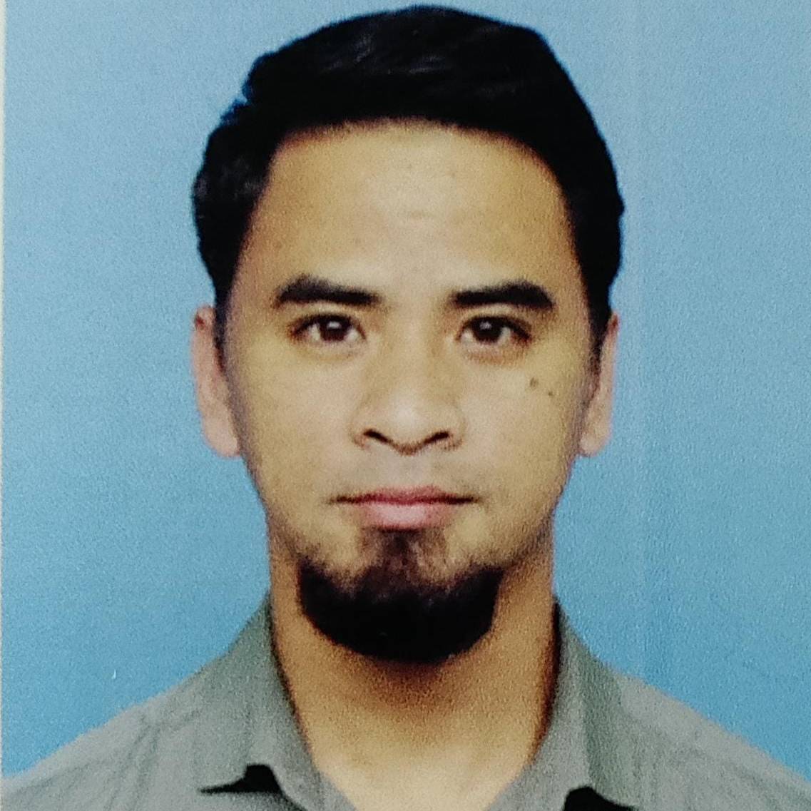 BUDKUPAR RYNJAH