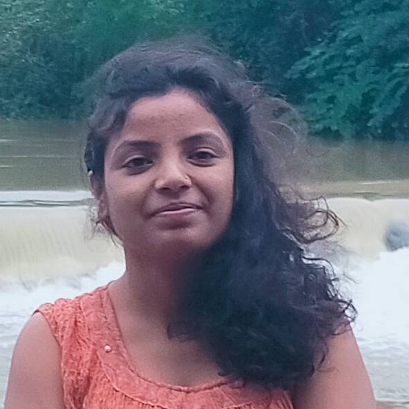 Snehal Shrimanwar