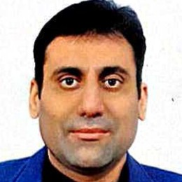 Nishant kumar Sharma