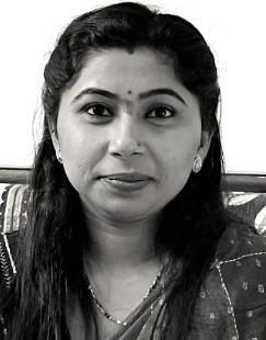 GARIMA KUMAR