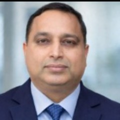 SANDEEP MALHOTRA