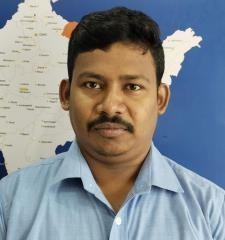 Atanu Mistri