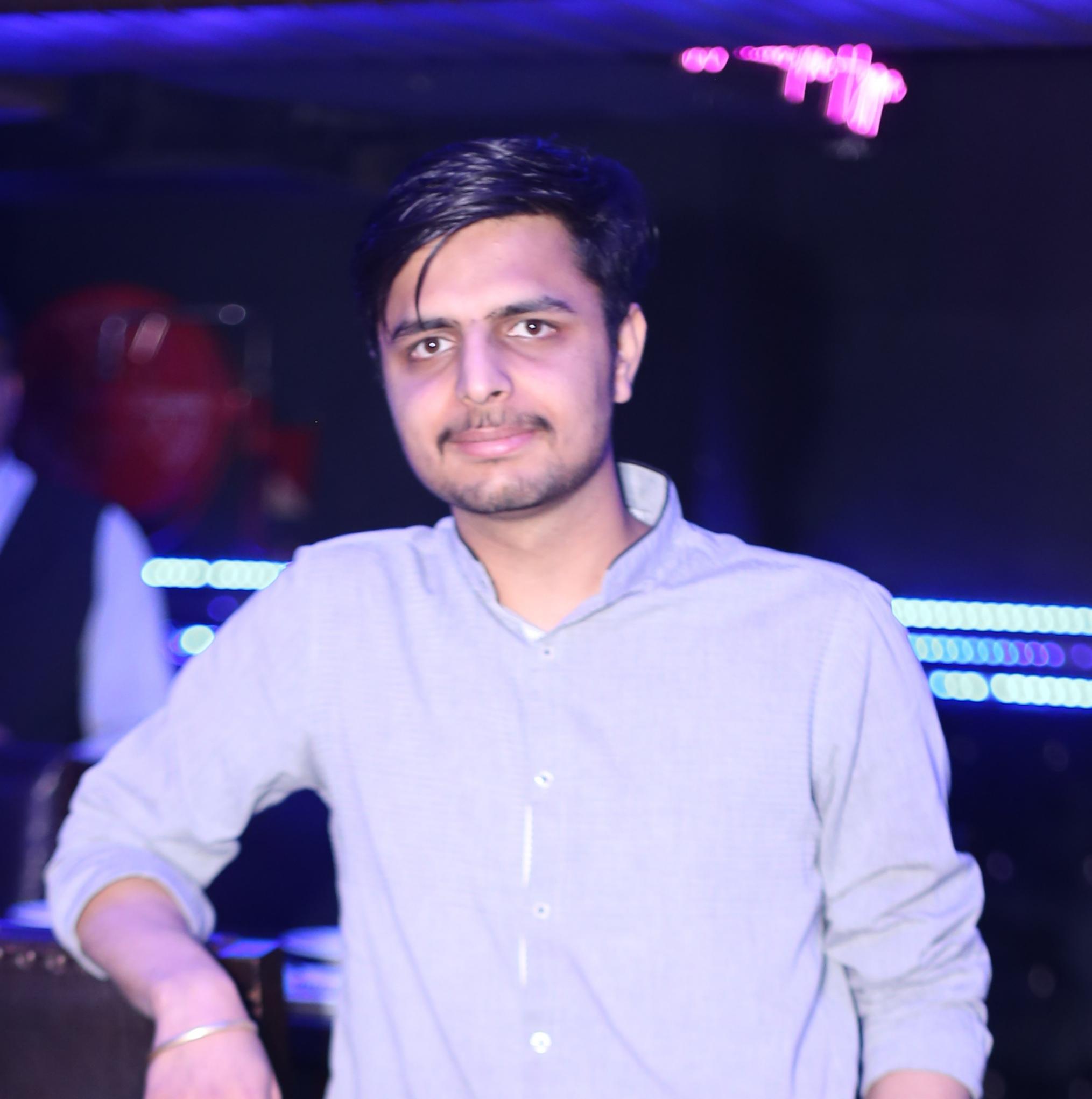 RAHUL KUMAR