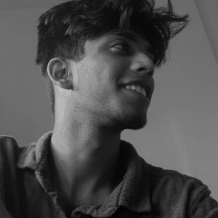 Advaith Mohankumar