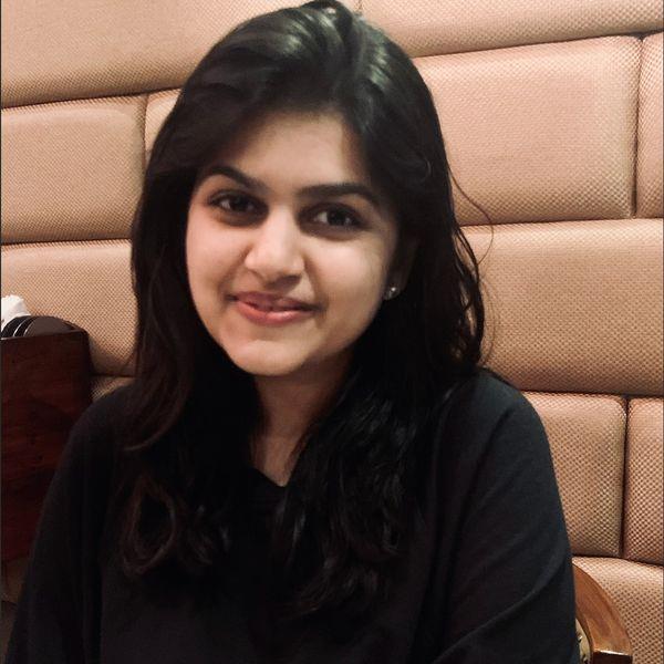 PURVA GUGALE