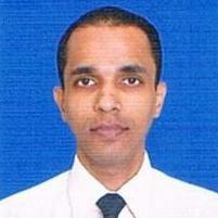 RATHEESH SUDHAKARAN