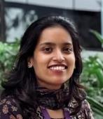 Varsha Sekhar Lal
