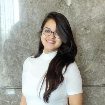 Disha Paliwal