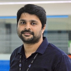 Karthikeyan Anandan