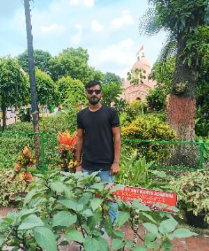 Gautam Kumar