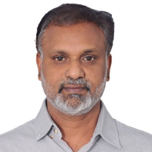 Ravichandran Ramasamy