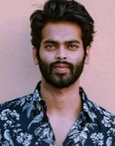 Suman Saurabh