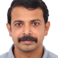Sreekumar M