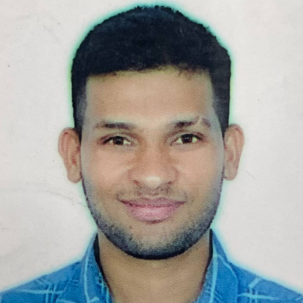 HARI NAIK