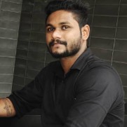 VISHNU P