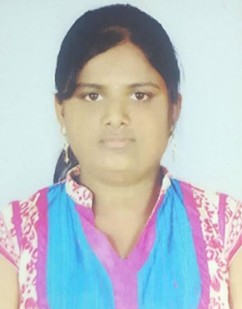 Shirisha Bandyala