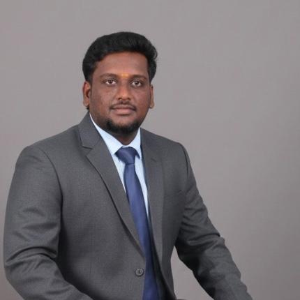 Ramesh Kumaresan