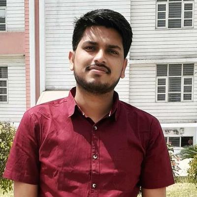 Sumit Kumar Shukla