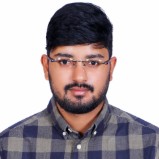 KARIVEDA SRIDEEP