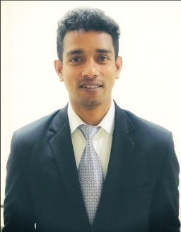Avinash Kumar