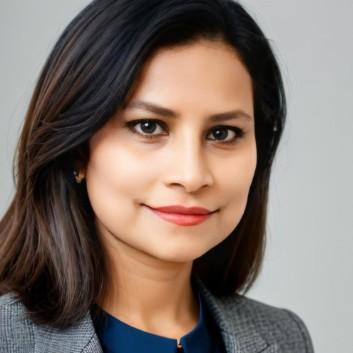 Pooja Jain