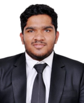 Varun Kumar Gupta