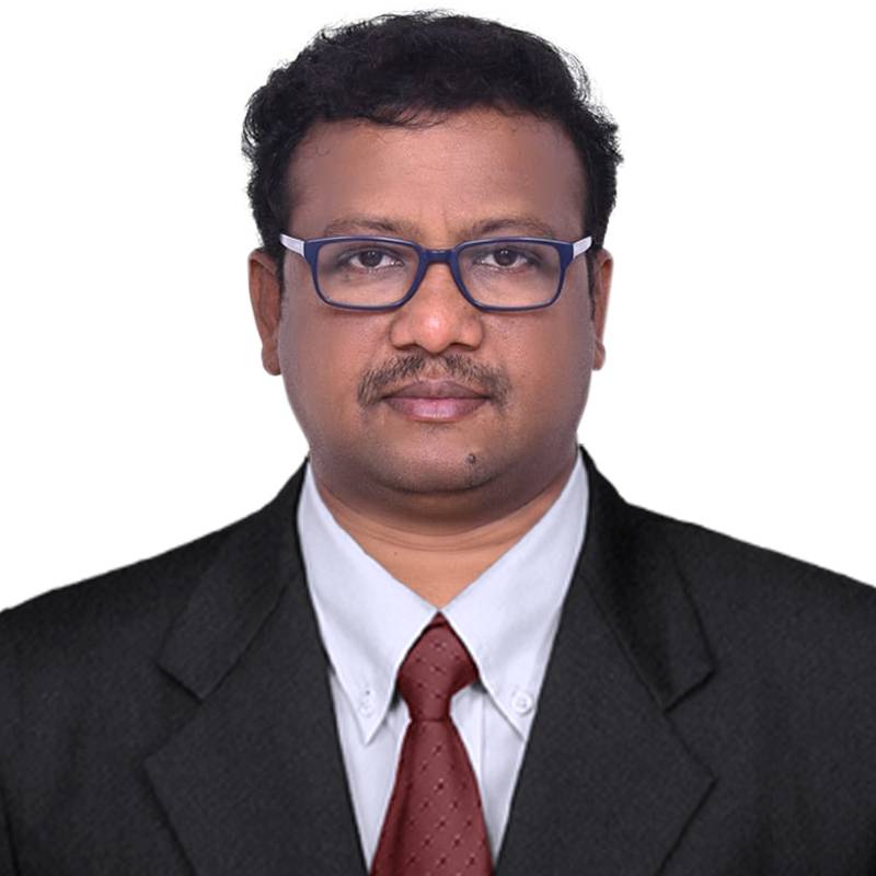 GS RAO