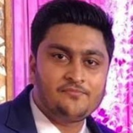 Saeed Hasan Rizvi