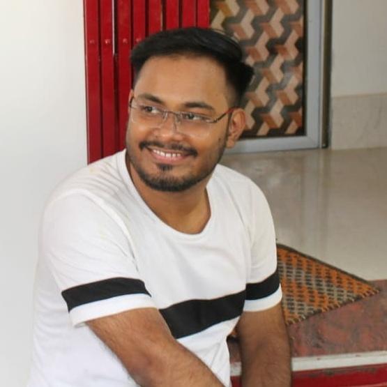 Abhishek Anand