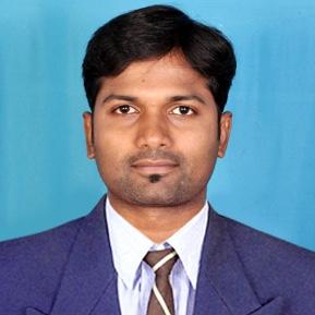 Mohan Krishna K