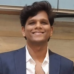 Damodar Parankusham