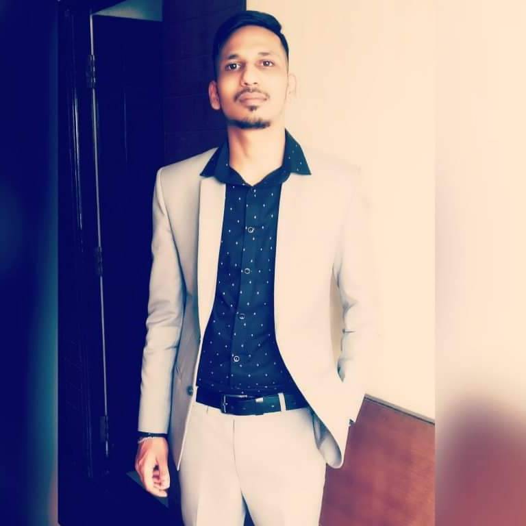 RAHUL KUMAR