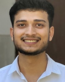 PRANJAL KUMAR