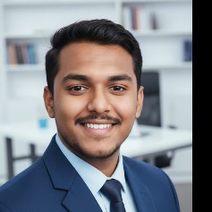 Siddartha Nayak Ajmira