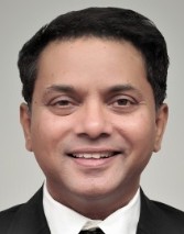 Saurav Purkayastha