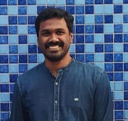 VASUDEV KRISHNAMURTHY