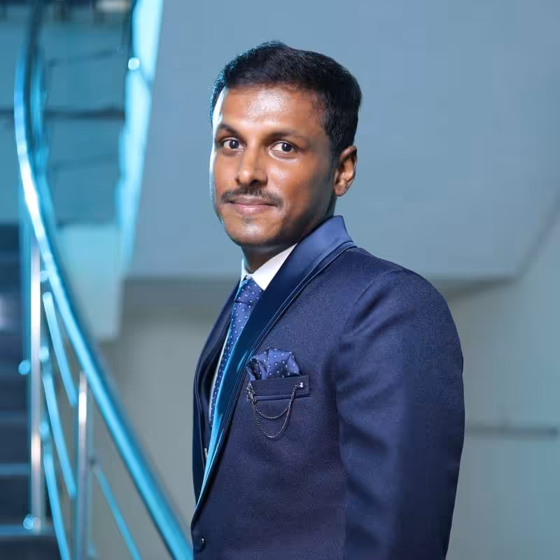 Sankararaman M