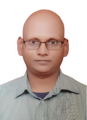 SHARAD MURARI