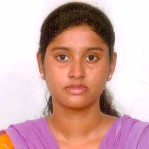 Sritama Mondal