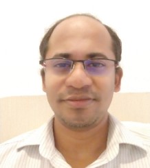 RAKHURAM M