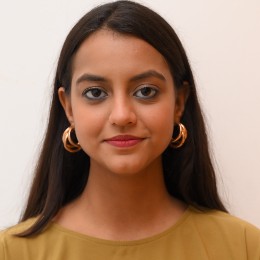 Pragati Markan